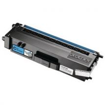 Toner - Tn325 - Cyan - Brother,