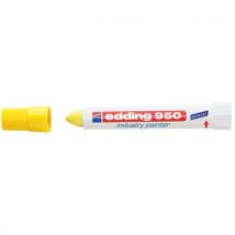 Baton De Peinture E 950 Jaune Trait Largeur 1 0 Mm,