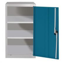 Acial - Niedriger Materialschrank - Breite 54 Cm