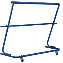 Mottez - Derouleur Film Bulles Pour Rx 80/150cms Avec Coupe,