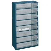 Schrank Raaco 56 Cm Höhe: 55,5 Nutzbare Breite,