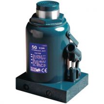 GM-Tool - Universeller Hydraulikzylindel - Traglast 12, 20 Und 50 Tonnen