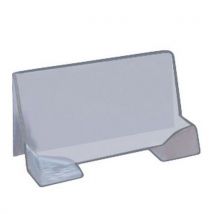 Durable - Porte Carte De Visite,