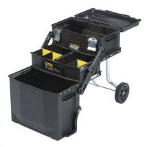 Stanley - Servante Canteliver - 3 En 1