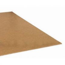 7 Pièces Plateau Isobois 1250x700 Mm, - Manorga