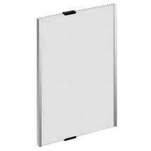 Türschild Infosign Format A3 - 42 X 29,7 Cm,