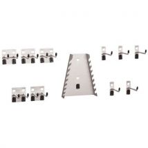 Assortiment De Crochets Bott Nb Plan:11,