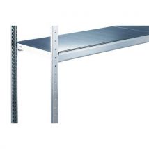 Schulte - Niveau Supplémentaire Easy-fix Largeur:2000 Mm Prof.:400 Mm,