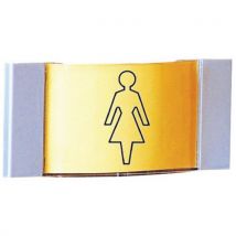 5 Stücke Halter Für Schild Sextan Breite: 6 Länge: 14,5,