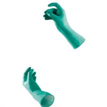 100 Pièces Gant Neotouch 25-201 T8 Vert,