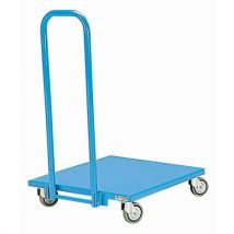 Chariot A Timon Rabattable F=150 Kg,