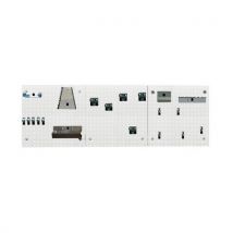 Bott - Lochplatte Und Haken Perfo Light - Set C