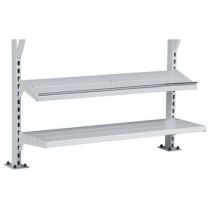 Kind - Tablette Pour Établi Allround - Largeur 125 Cm