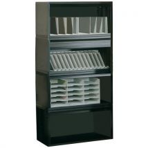 Paperflow - Armoire Modulaire Et Empilable - Vendu Sans Rideau