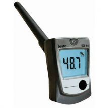 Thermo-hygrometer Stick 605-h1 Tempgena: ±0,5 Mxmestem: + 50,