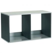 Ablagekasten Mit Modulierbaren Modell: Trieur Gesamthö: 435,