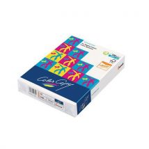 Lot De 500 Feuilles Imprimante A4 Col.:blanc,