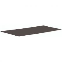 7 Stücke Abdeckplatte - Tiefe: 700 Mm, Breite: 1000 Mm, - Manorga