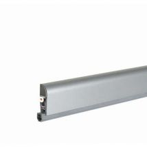 Automatische Türdichtung Winde Verarbt: Lack W Länge: 930,