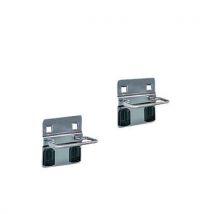 5 Pièces Support Ferme Long Longueur 75 Mm, - Bott