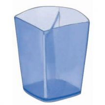 Pot A Crayon Cep Pro Bleu El Ectrique,