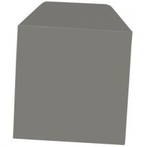 100 Stücke Aufbewahrungshülle Für Cd Und Breite: 12,8 Länge: 12,7, - Djois Made By Tarifold