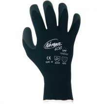 5 Paare Handschuh Ninja Ice, Ni00, Größe 11,