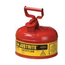 Justrite - Sicherheitsbehälter - Fassungsvermögen 1 L Bis 19 L