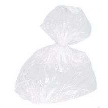1000 Pièces Sachet Polyéthylène Fond Plat Largeur:140 Mm L:260 Mm,