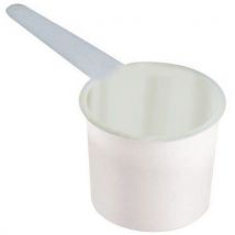 Cuilleres Doseuses 70ml, - Manutan