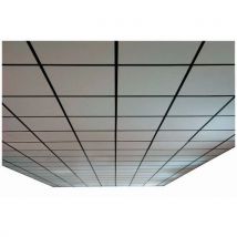 Decke Mit Tragwerk Und Isolati Typ: Selbsttrag Länge: 120, - Manutan