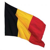 Flagge Belgien 150 X 225 Cm,