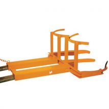 Bauer - Lève-fût 120 À 220l – Force 300 À 720 Kg