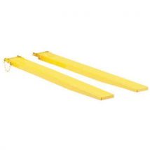 Goubard - Fourreau Rallonge De Fourche - Force 1000 Kg