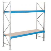 Kit Départ Epsivol Max Chmaxnv.:630 Kg Largeur:2000 Mm,
