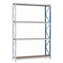 Rayonnage Epsivol Hd Elément Suivant 2500x1800x600,