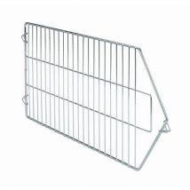 Sameto Technifil - Separation Fil Acier 450x330mm,