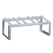 Bauer - Support De Soutirage Pour Fûts