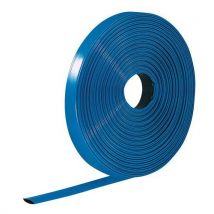 50 Mètres Tuyau De Pompe Bleu L:50 M, - Tricoflex