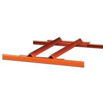 Sameto technifil - Support Pour Fûts