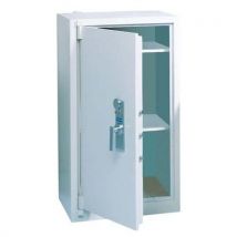 De Raat - Feuerbeständiger Archivschrank – Breite 95 Cm – Höhe 195 Cm