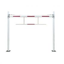 Croso - Feststehender Portalrahmen Nutzhötr: 4 M Mxhöstel: 2200,