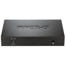 Switch D-link Dgs-108 8 Anschlüsse (metall),