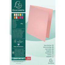 Sous-chemises Bengali 60g (par Lot De 250 Pièces),