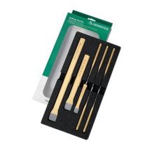 Rennsteig - Module 8 Outils De Frappe