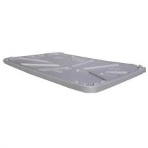 MDM - Couvercle Caisse-palette Virgin