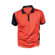 Honeywell - Polo De Travail H Line - Rouge