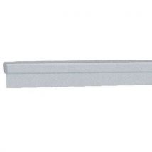 Manorga - Rail Pour Bacs Multi-fix Largeur:1000 Mm Col.:gris,