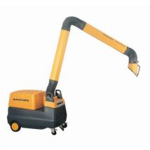 Aspirateur Epurateur Monophase 220 V . L = 3 M, - Manutan