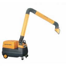 Aspirateur Epurateur Monophase 220 V . L = 4 M, - Manutan